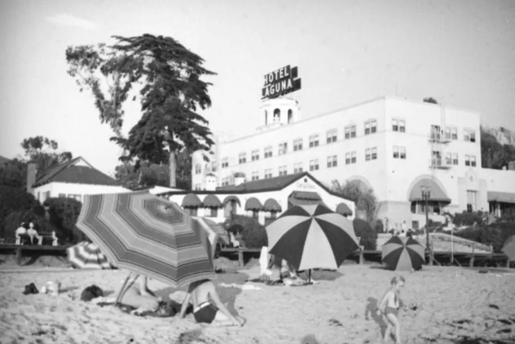 Hotel Laguna #7