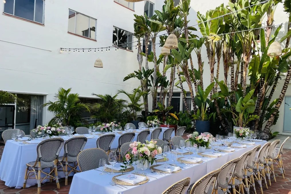 Hotel Laguna #9