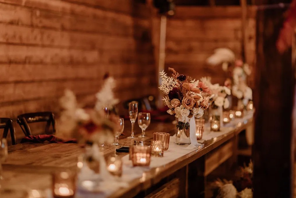 The Canton Barn #7