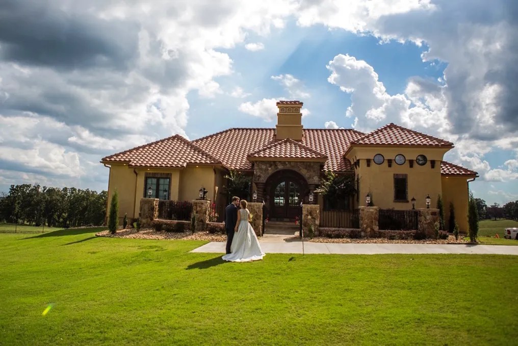 Amadeus Ranch Wedding & Event Venue #1