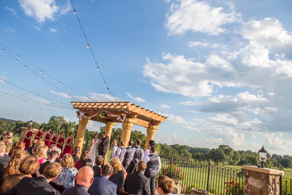 Amadeus Ranch Wedding & Event Venue #2