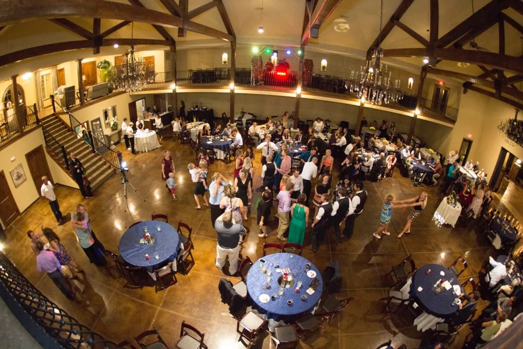 Amadeus Ranch Wedding & Event Venue #3