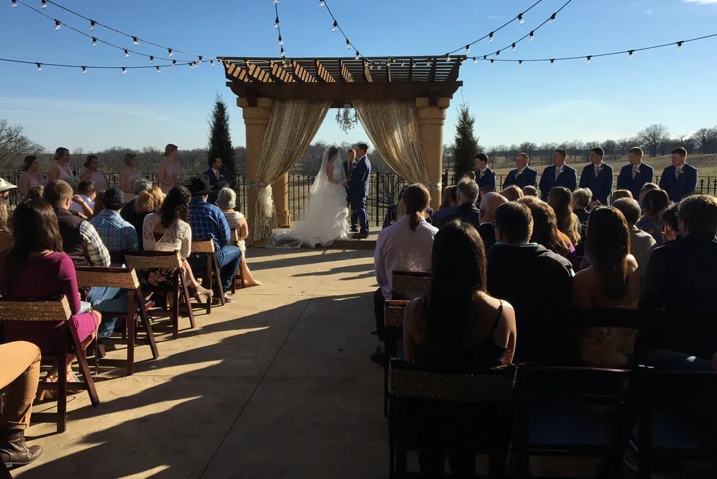 Amadeus Ranch Wedding & Event Venue #4