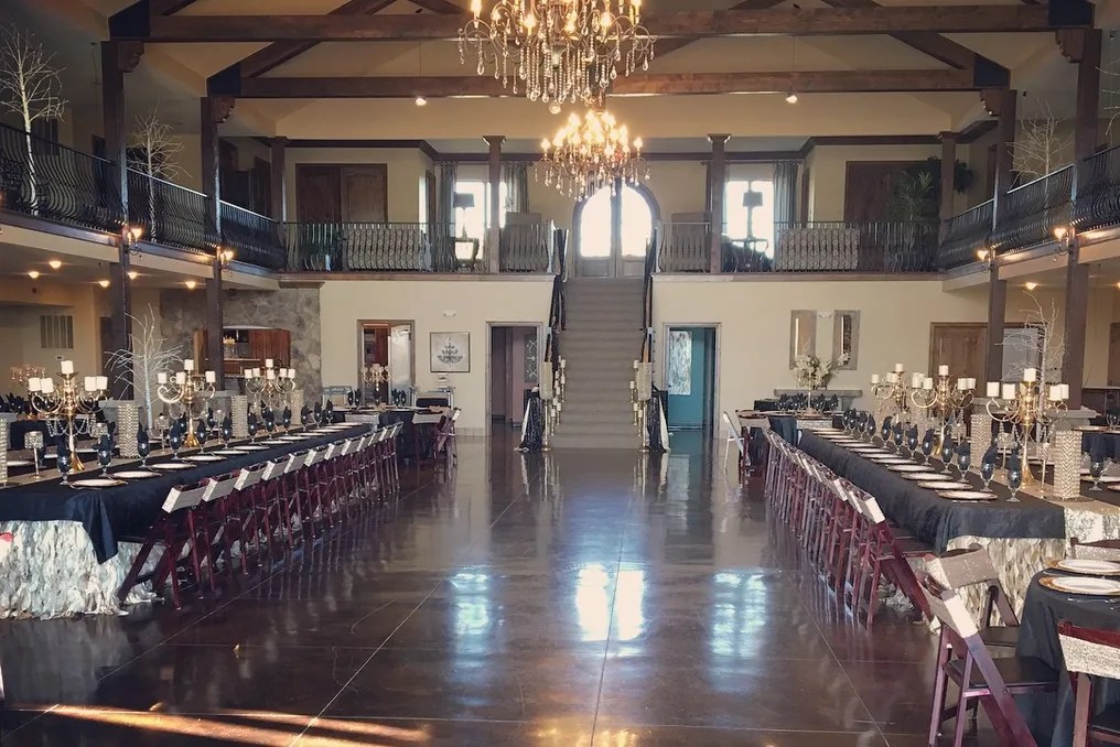 Amadeus Ranch Wedding & Event Venue #5