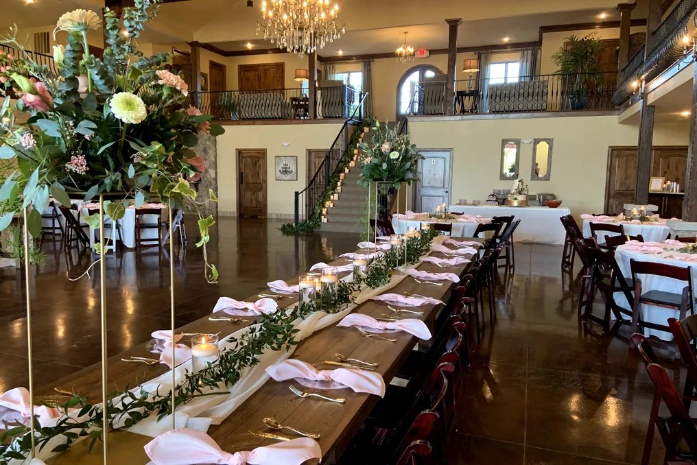 Amadeus Ranch Wedding & Event Venue #6
