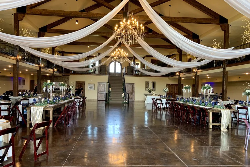 Amadeus Ranch Wedding & Event Venue #7