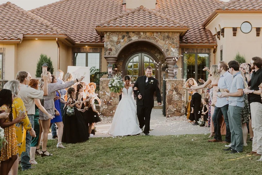 Amadeus Ranch Wedding & Event Venue #8