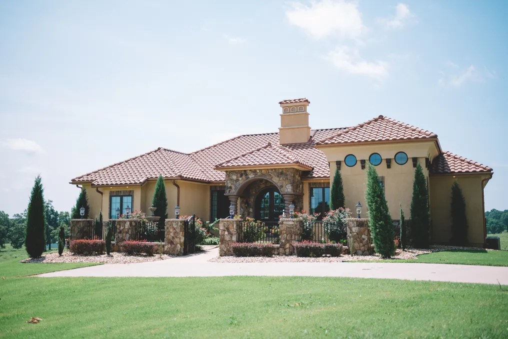 Amadeus Ranch Wedding & Event Venue #9