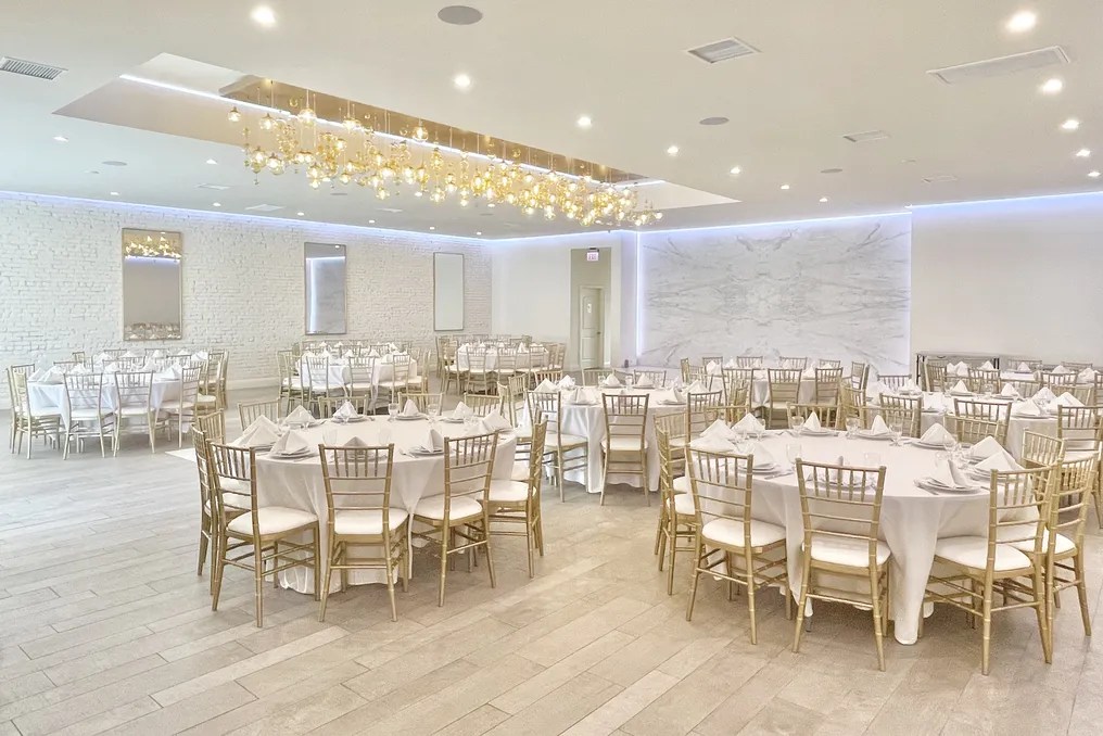 Elli Banquet & Catering #1