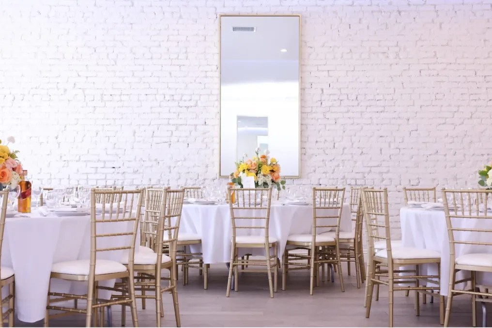 Elli Banquet & Catering #5
