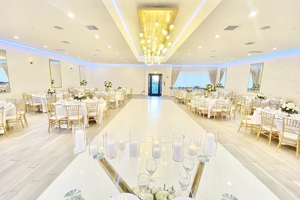 Elli Banquet & Catering #6