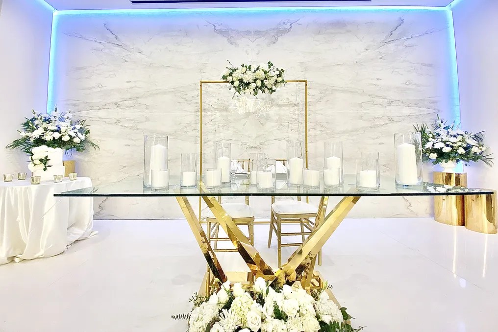 Elli Banquet & Catering #9