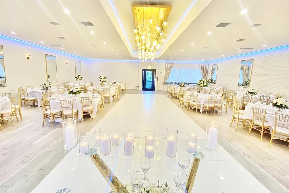 Elli Banquet & Catering #10