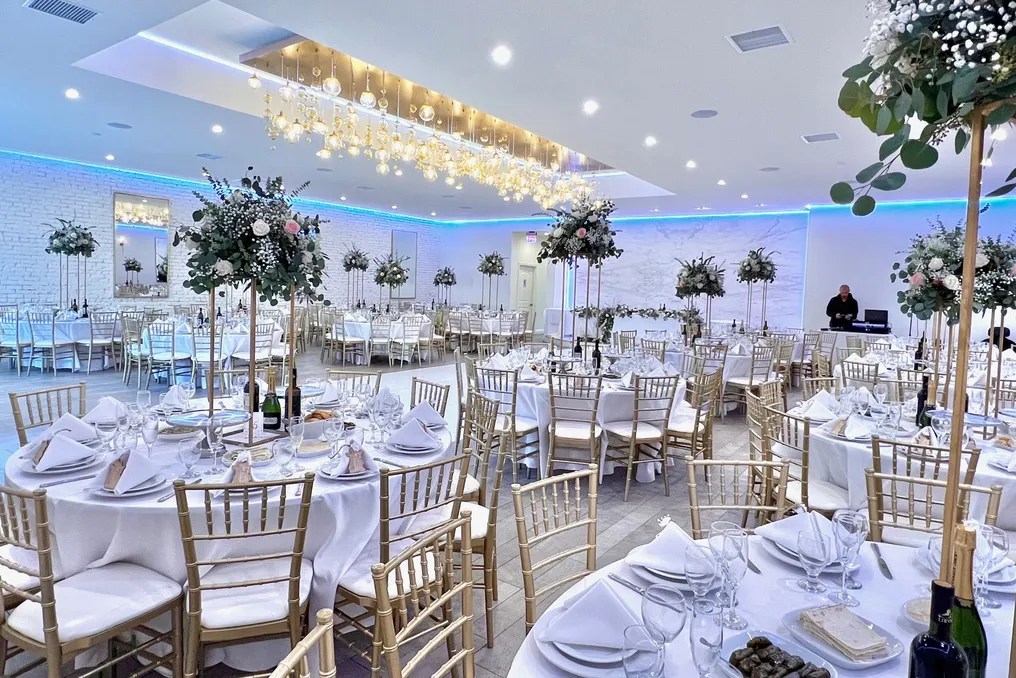 Elli Banquet & Catering #11