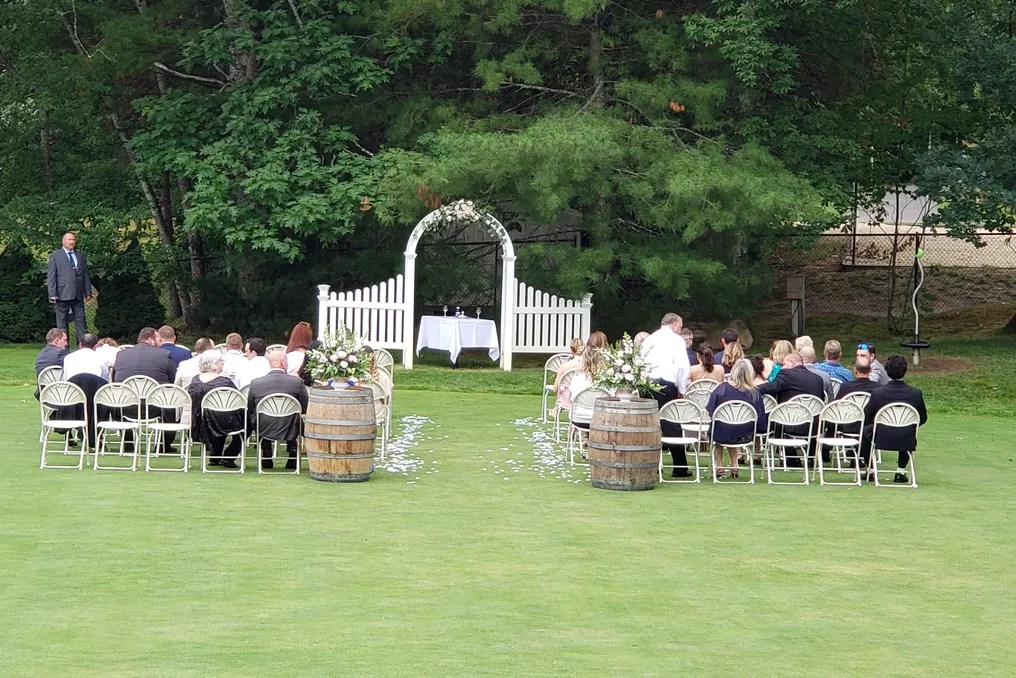 The Event Center at Hampshire Hills #6
