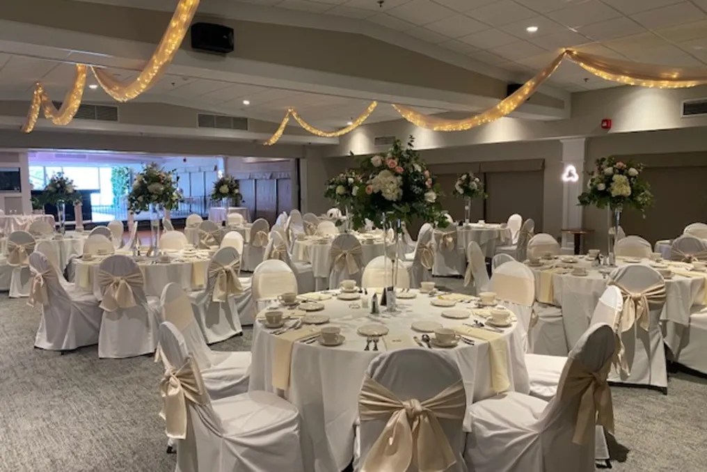 The Event Center at Hampshire Hills #7
