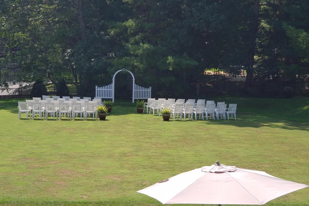 The Event Center at Hampshire Hills #8