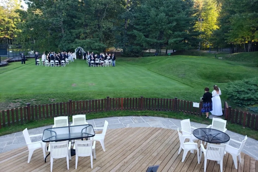 The Event Center at Hampshire Hills #9