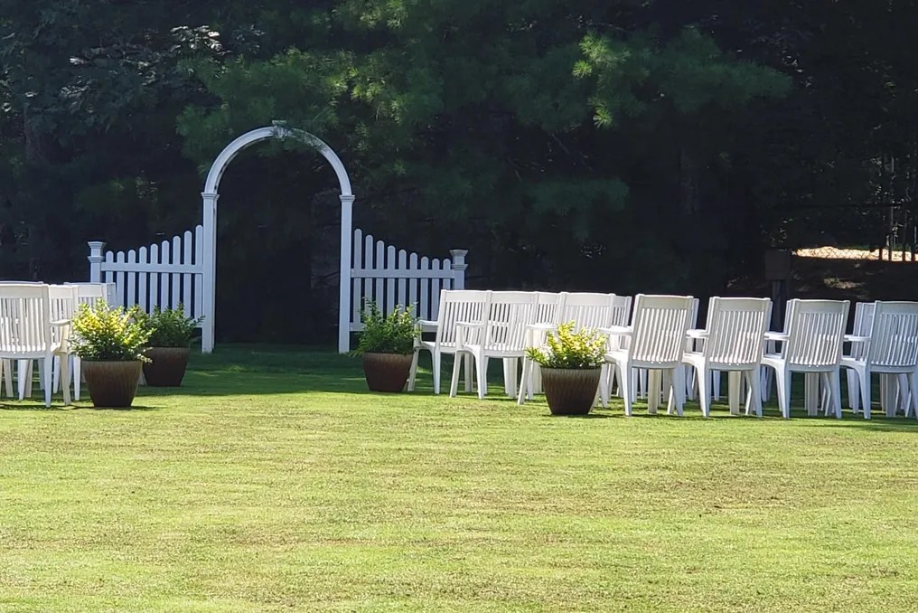 The Event Center at Hampshire Hills #10