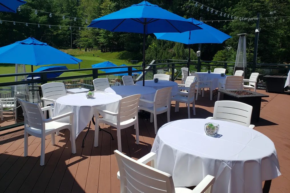 The Event Center at Hampshire Hills #12