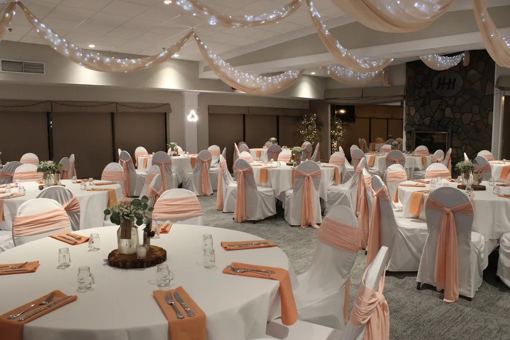 The Event Center at Hampshire Hills #15