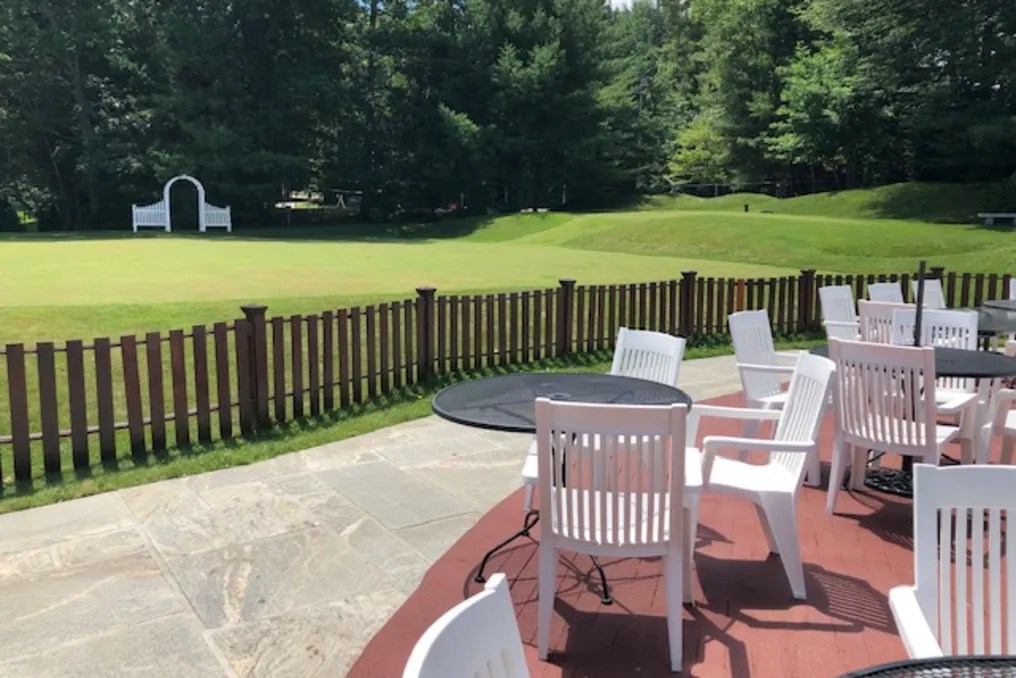 The Event Center at Hampshire Hills #17