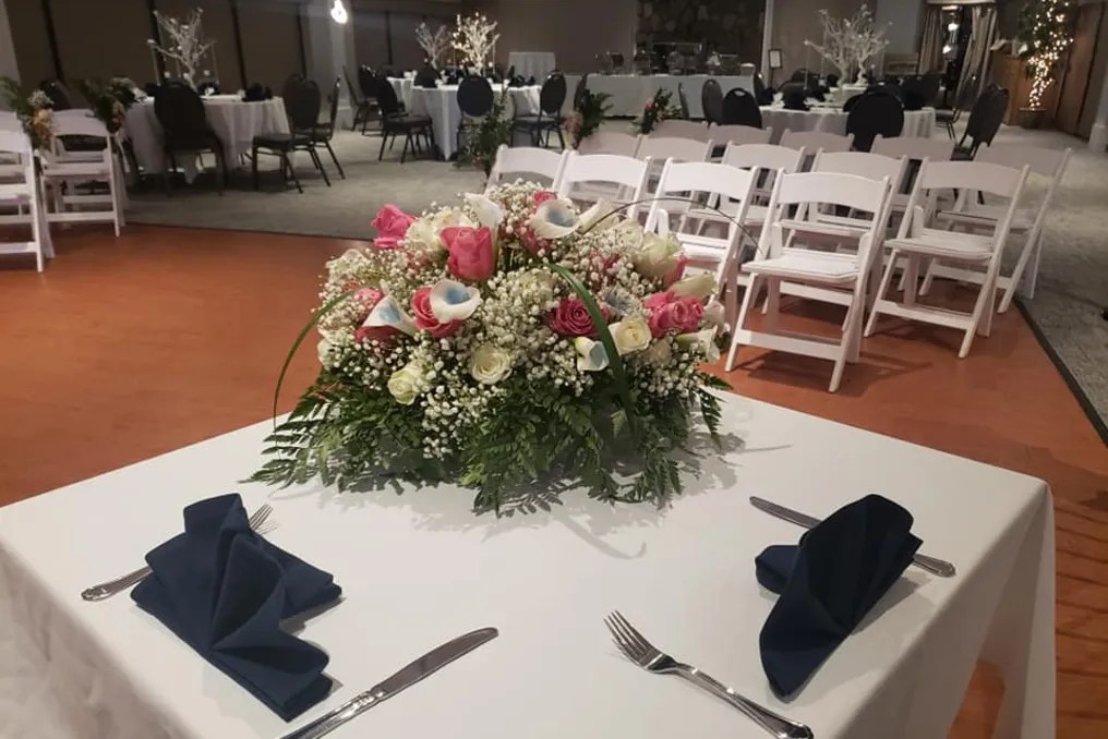 The Event Center at Hampshire Hills #19