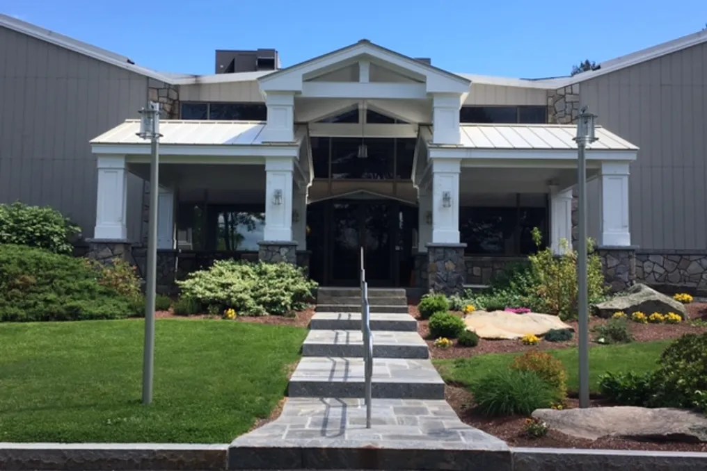 The Event Center at Hampshire Hills #20
