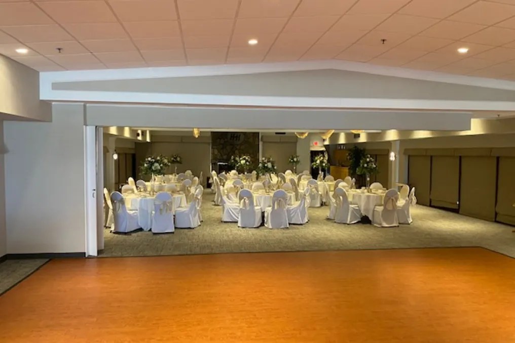 The Event Center at Hampshire Hills #22