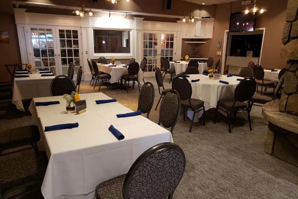 The Event Center at Hampshire Hills #23