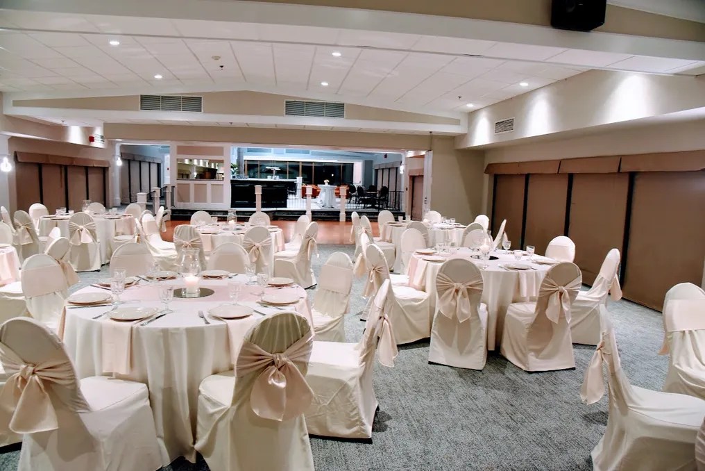 The Event Center at Hampshire Hills #28
