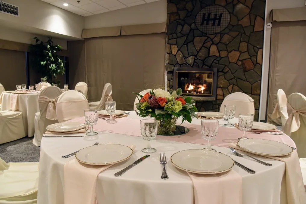 The Event Center at Hampshire Hills #30
