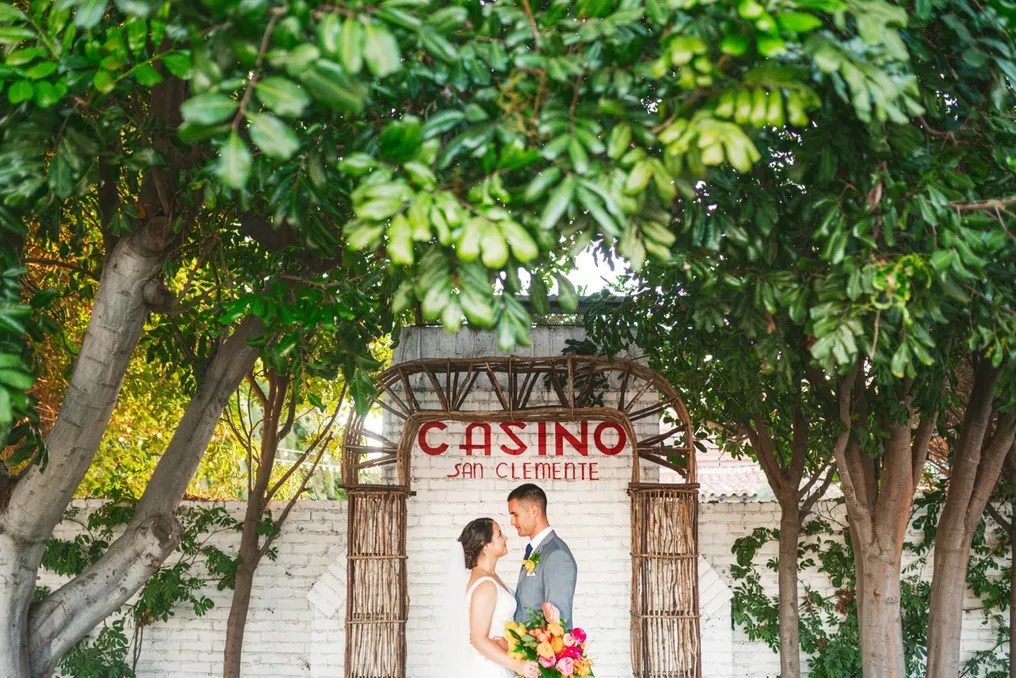 Casino San Clemente #2