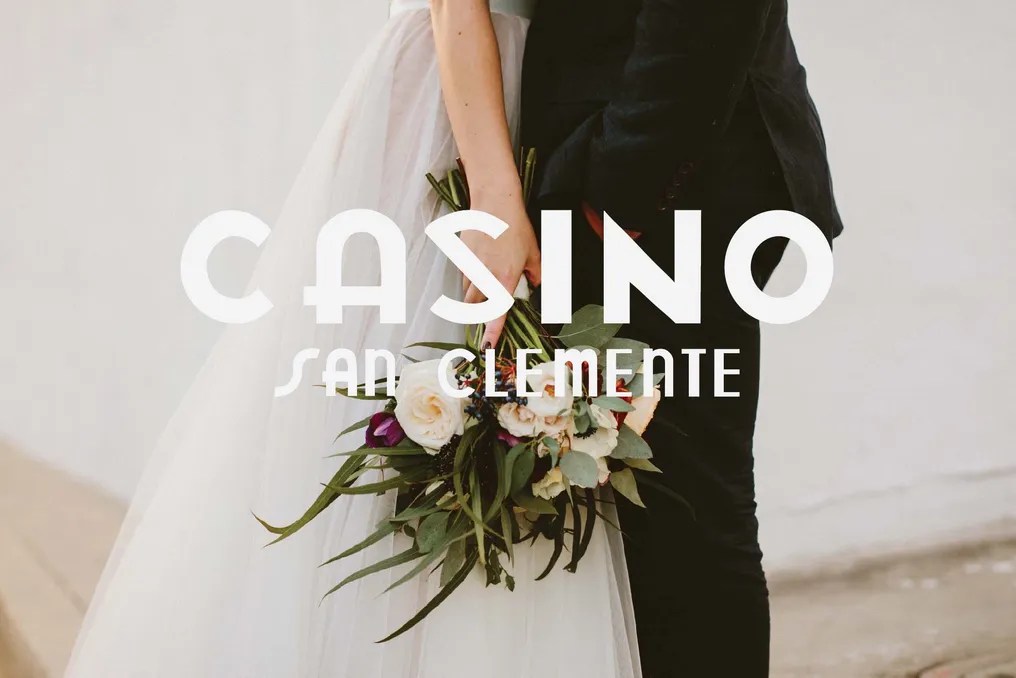 Casino San Clemente #10