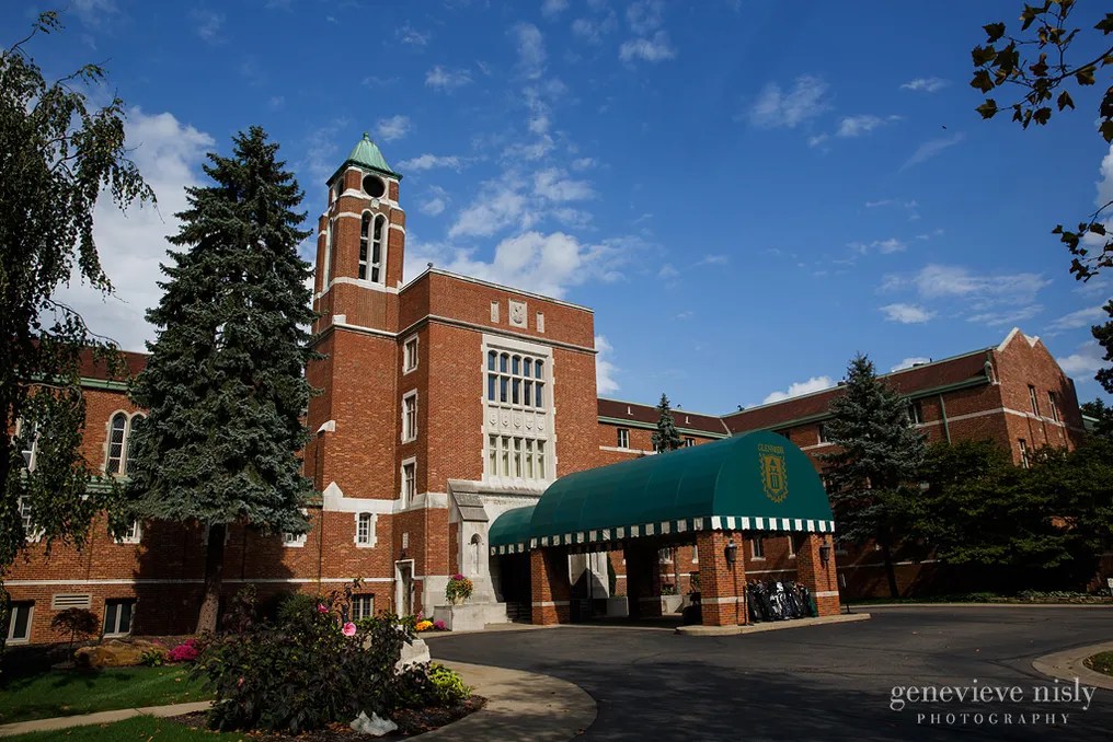 Glenmoor Country Club #27