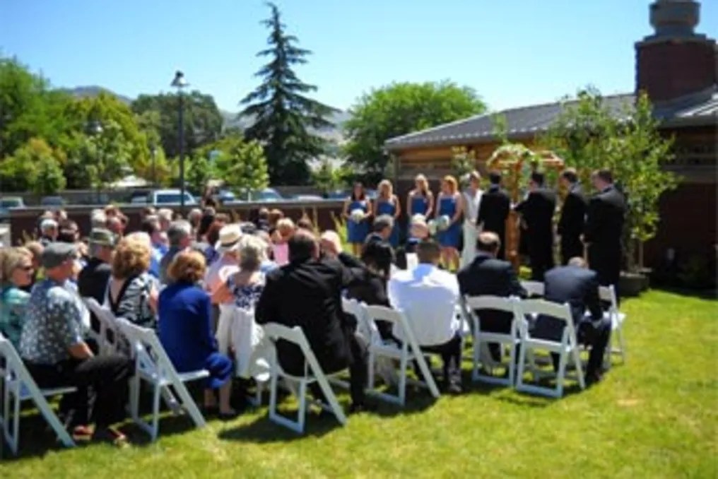 Yountville Events #7