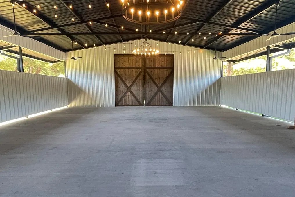 The Rosewood Venue #3