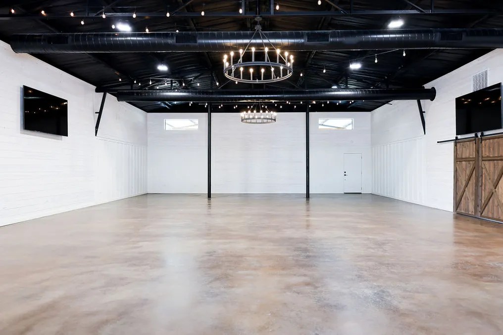 The Rosewood Venue #13