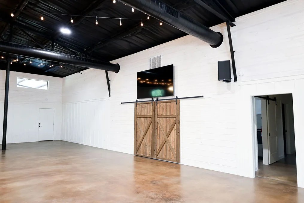 The Rosewood Venue #23