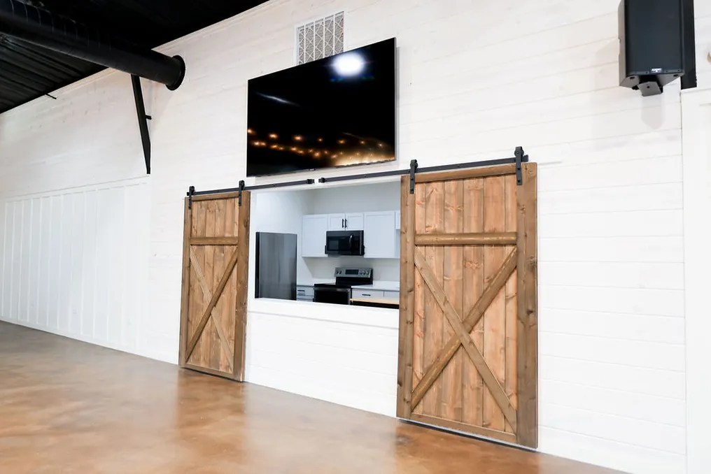 The Rosewood Venue #25