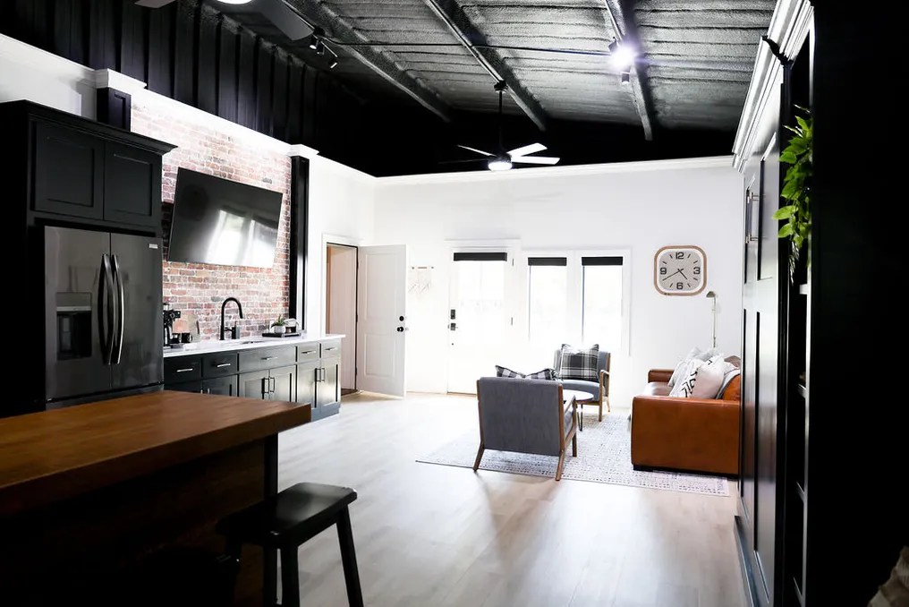 The Rosewood Venue #27