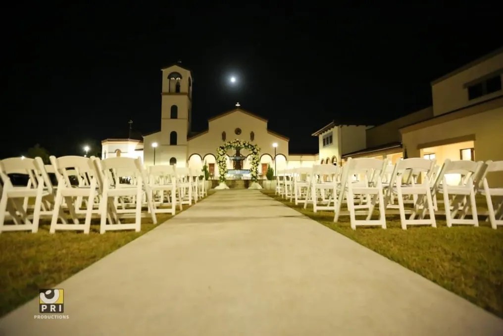 St. John Event Center #1