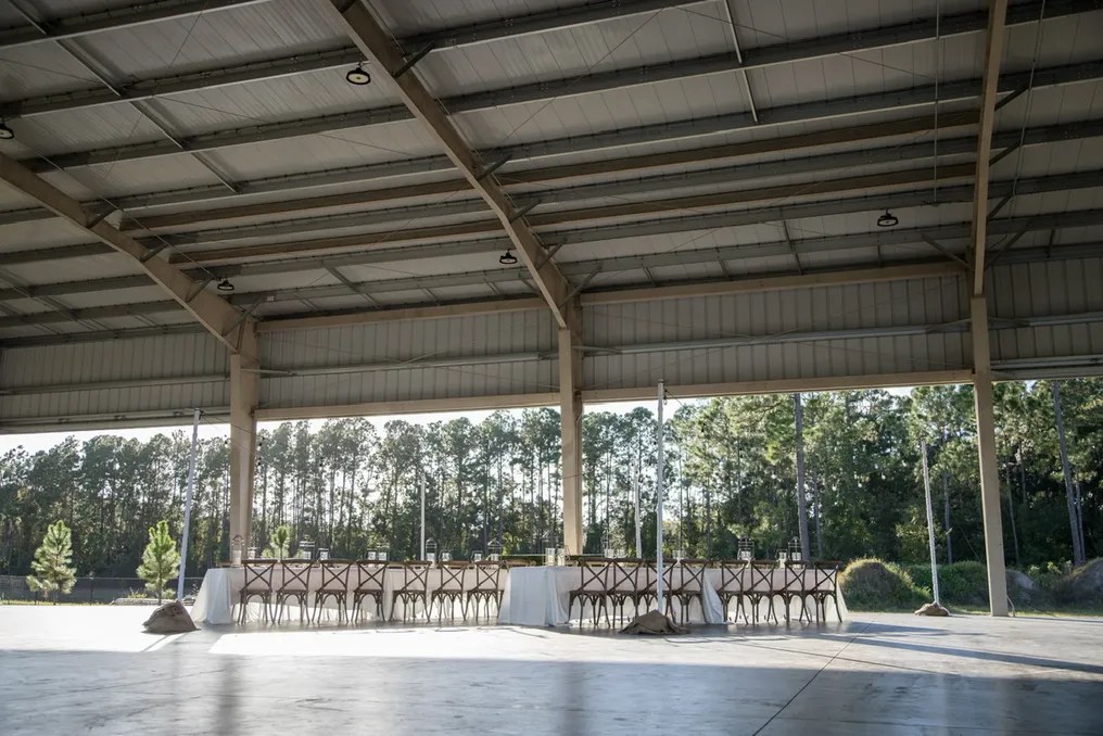 St. John Event Center #2