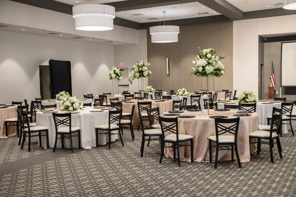St. John Event Center #3
