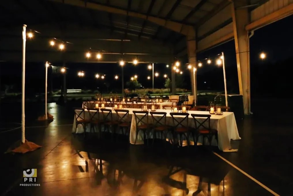 St. John Event Center #4