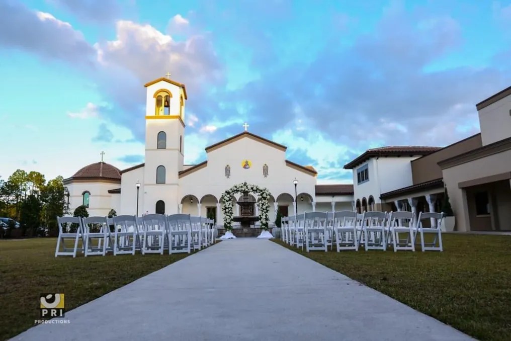 St. John Event Center #7