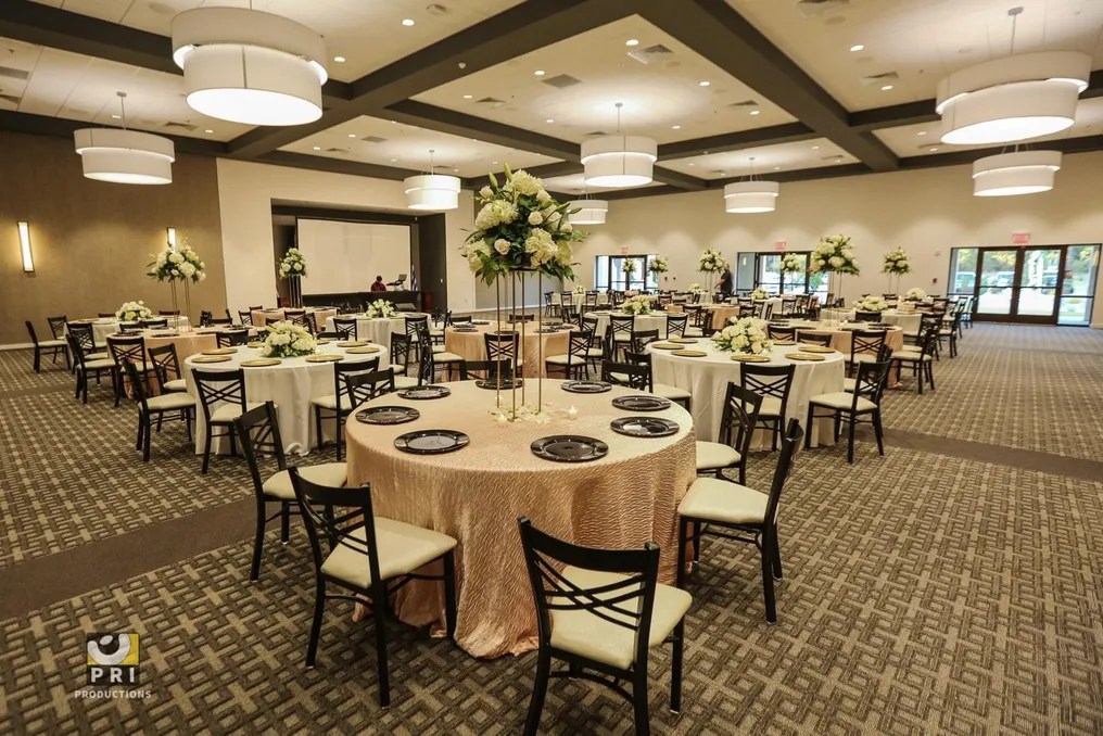 St. John Event Center #9