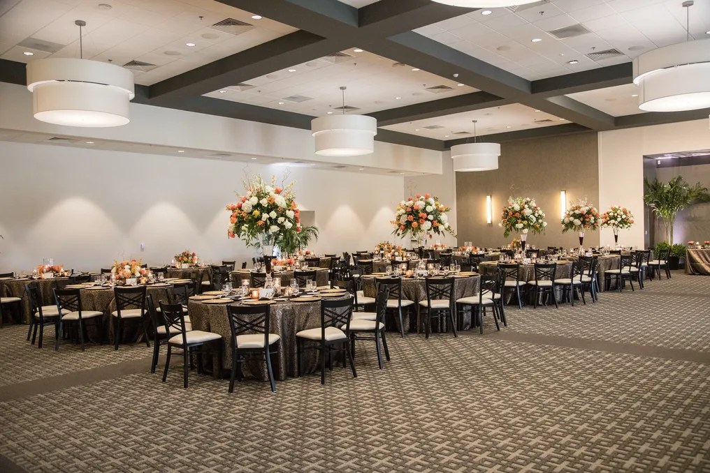 St. John Event Center #10