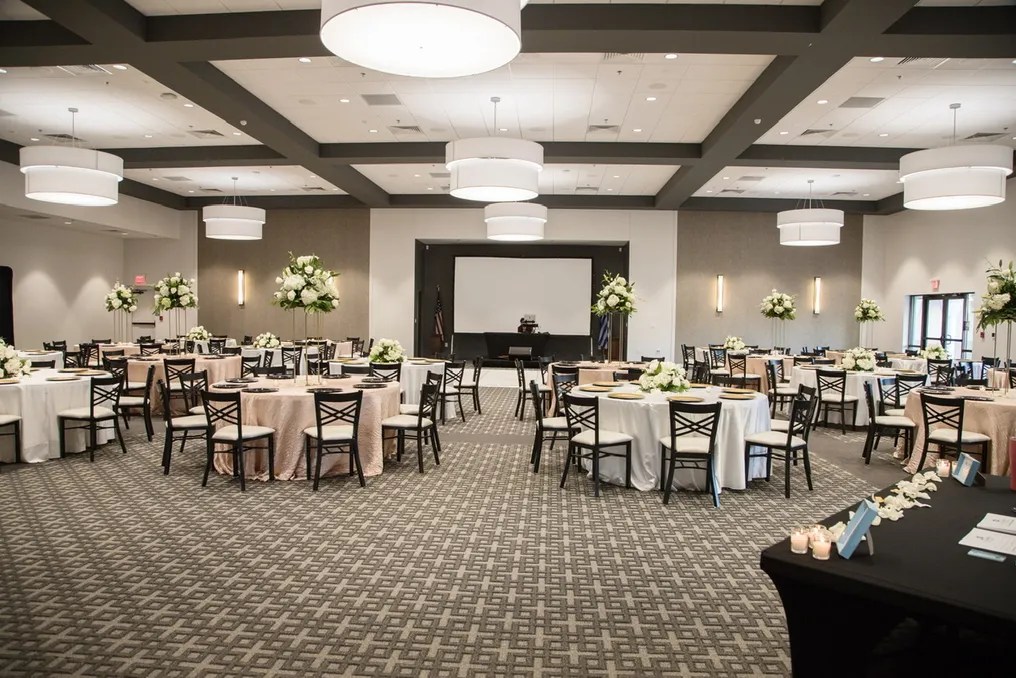 St. John Event Center #13