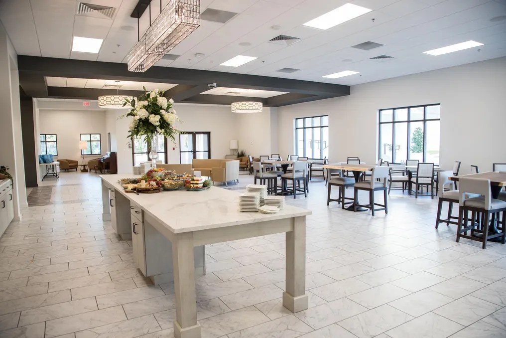 St. John Event Center #15